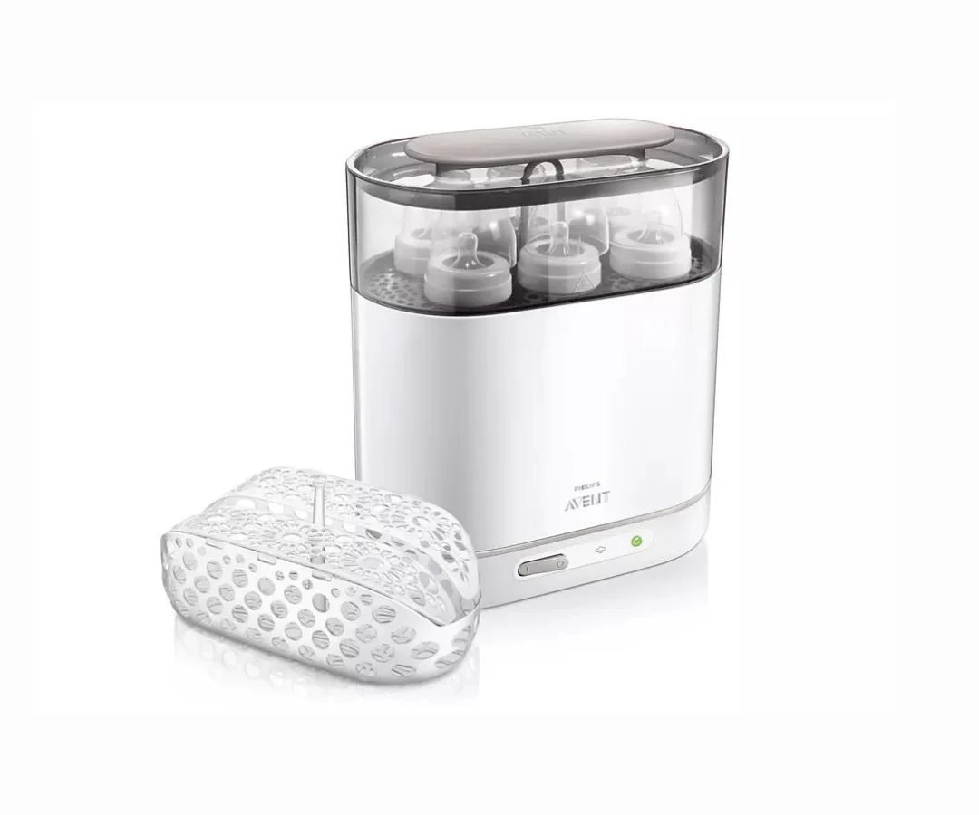 Esterilizador Eléctrico 4 En 1