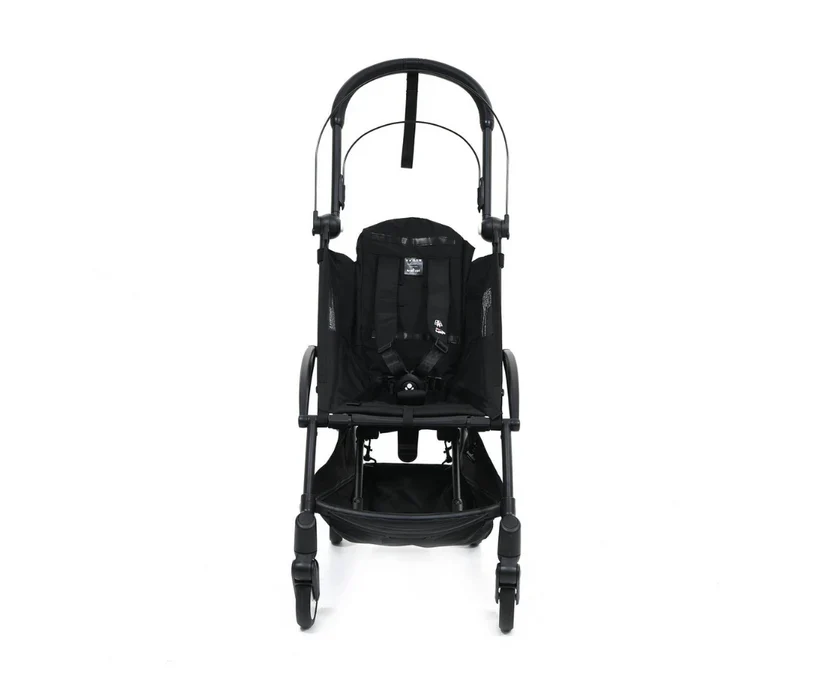 Estructura Coche Yoyo Negro - Image 4