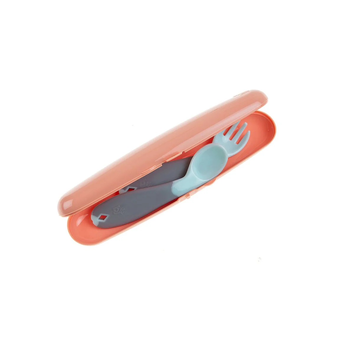 Estuche Para Cubiertos | Rosa Babyjem - Image 2
