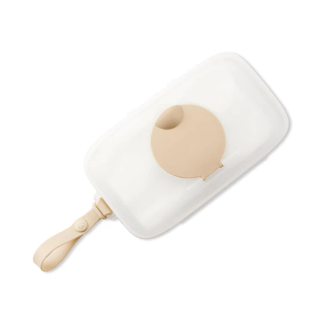 Estuche Portátil Para Toallitas Grab Go - Skip Hop