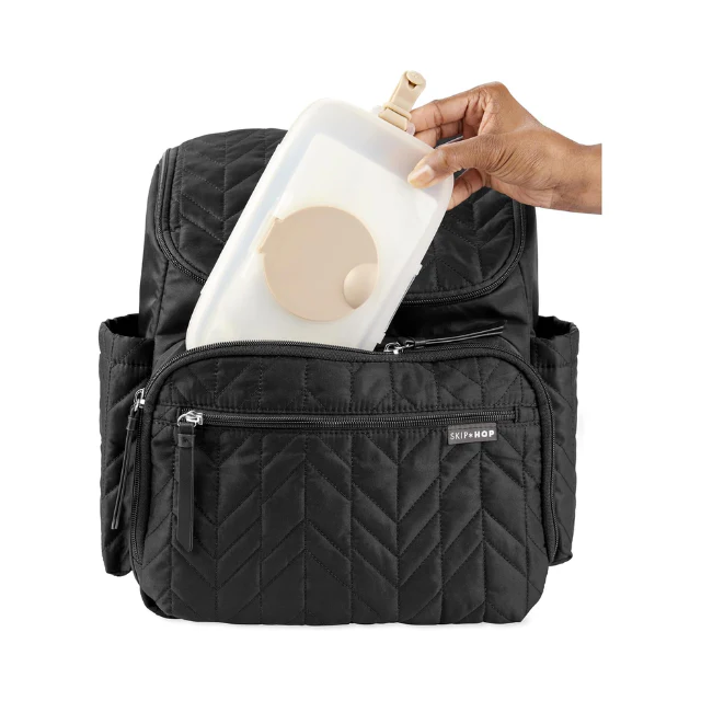 Estuche Portátil Para Toallitas Grab Go - Skip Hop - Image 4