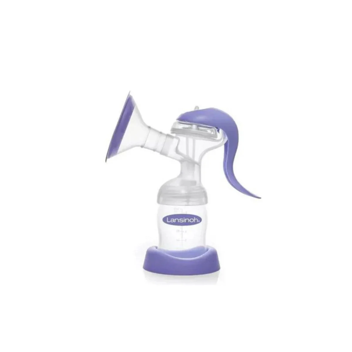 Extractor De Leche Manual Lansinoh - Image 4