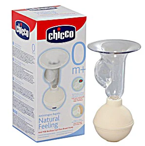 Extractor De Residuos De Leche