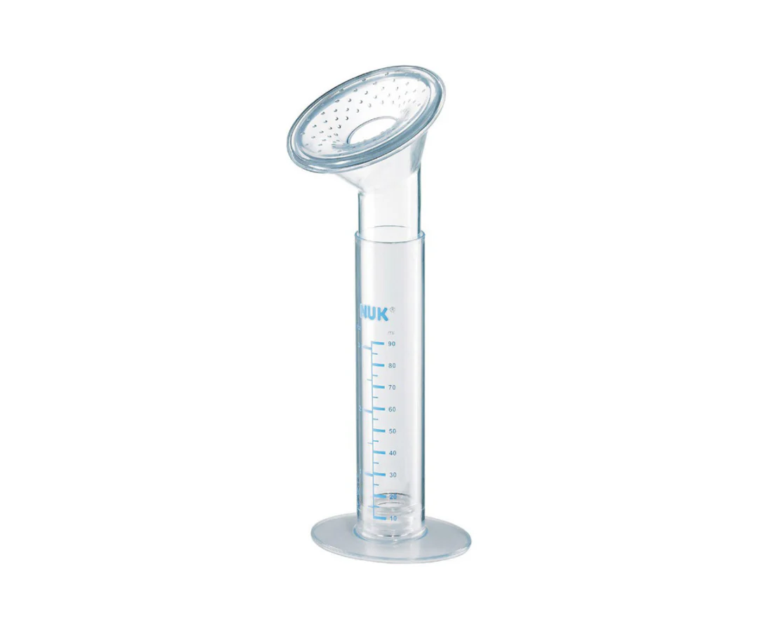 Extractor Leche Soft Nuk