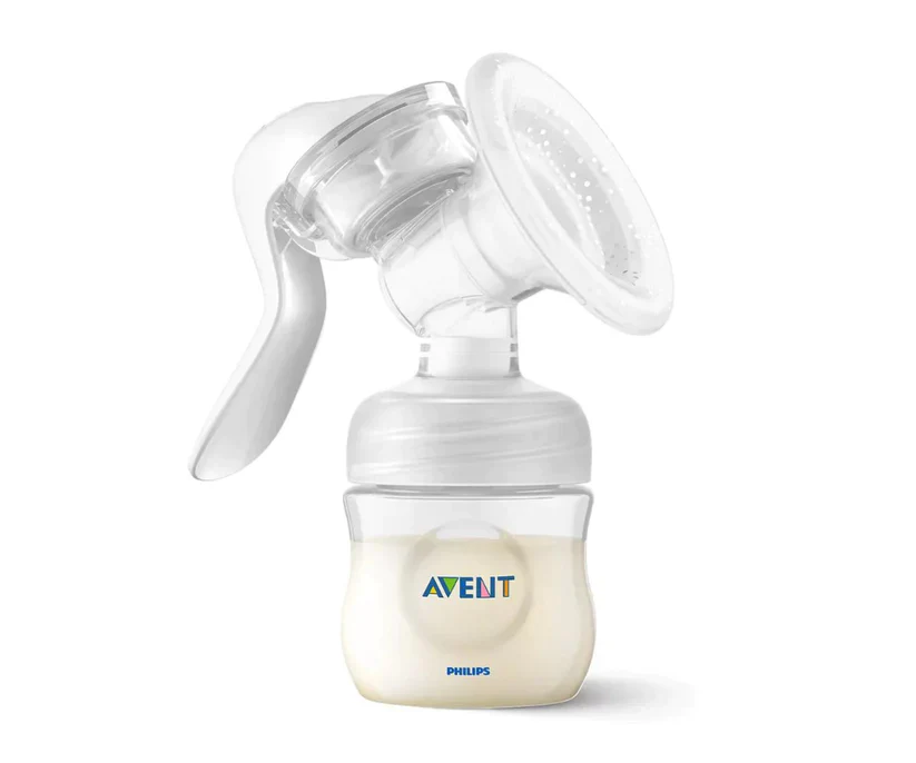 Extractor Manual Avent - Image 2