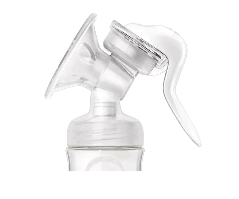 Extractor Manual Avent - Image 3