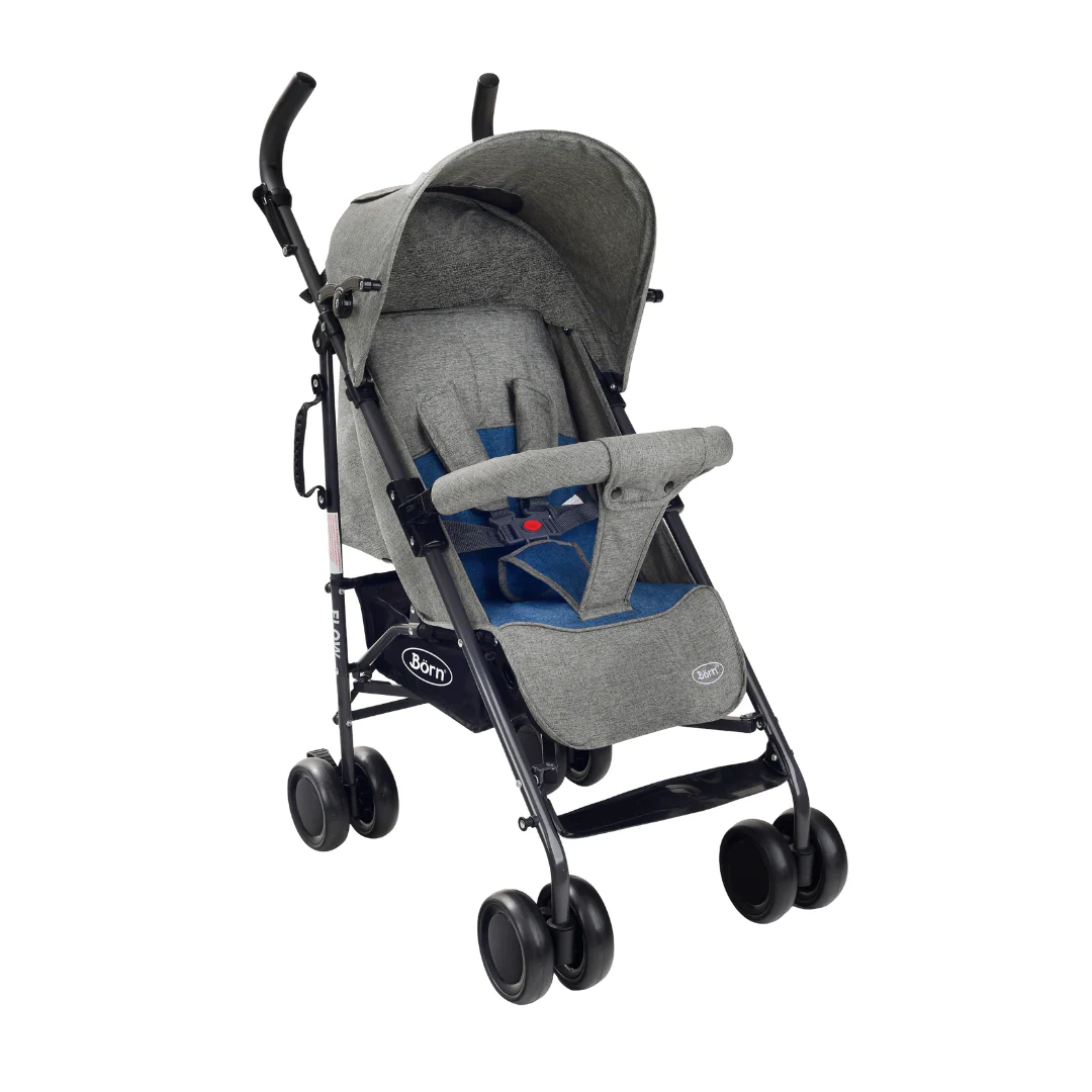 Coche Flow Stroller - Image 2