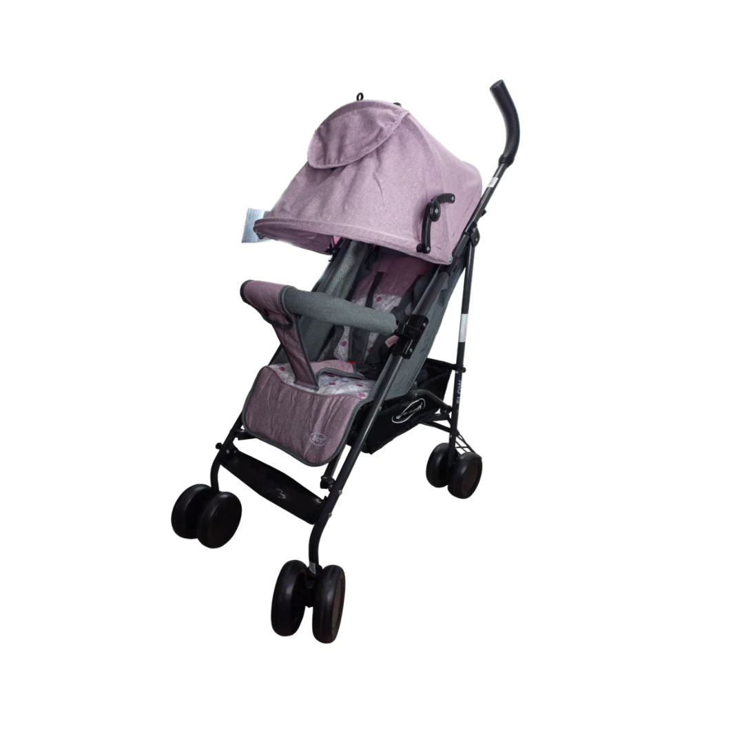Coche Flow Stroller - Image 3