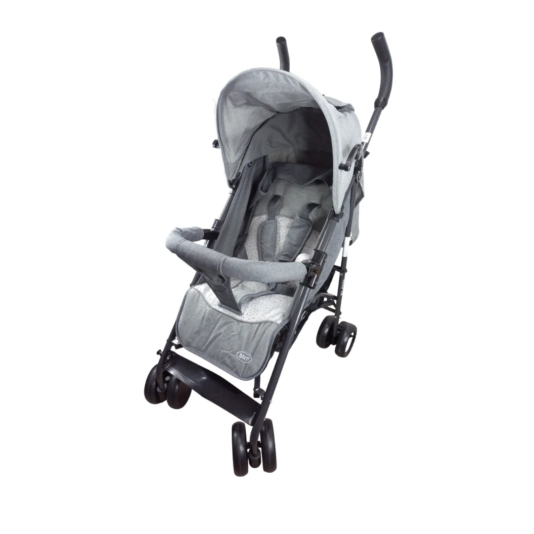 Coche Flow Stroller - Image 4