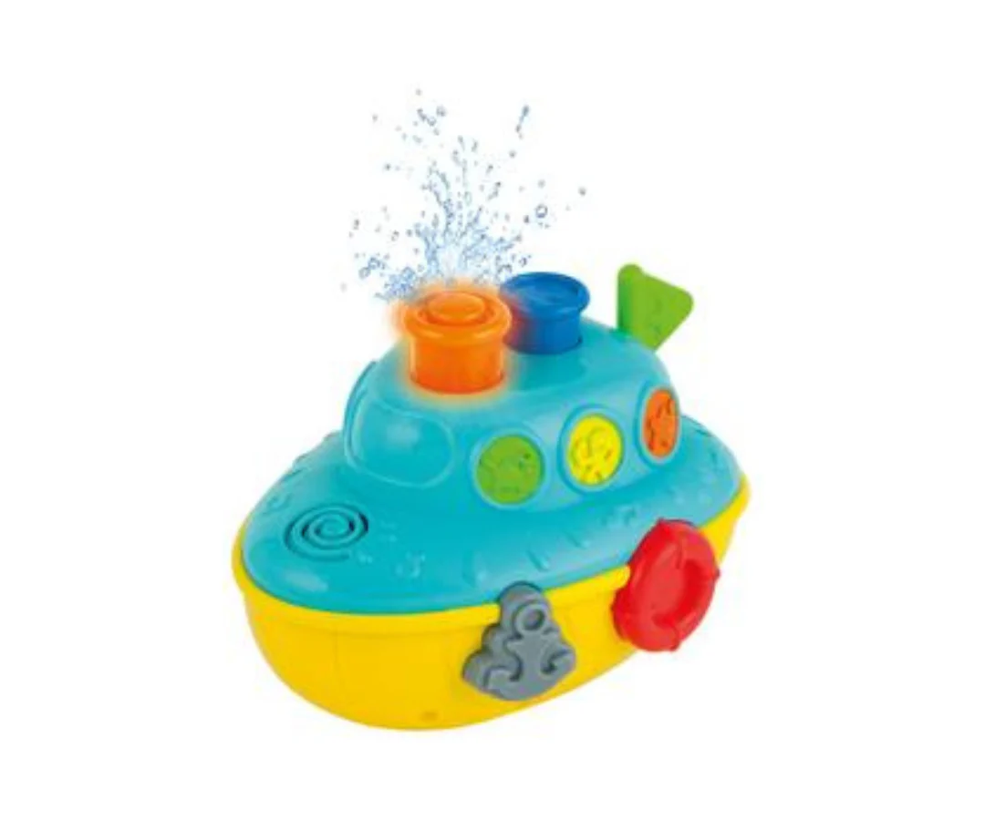 Fuente Musical Winfun - Image 2