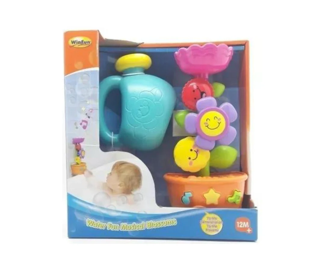 Fuente Musical Winfun - Image 3