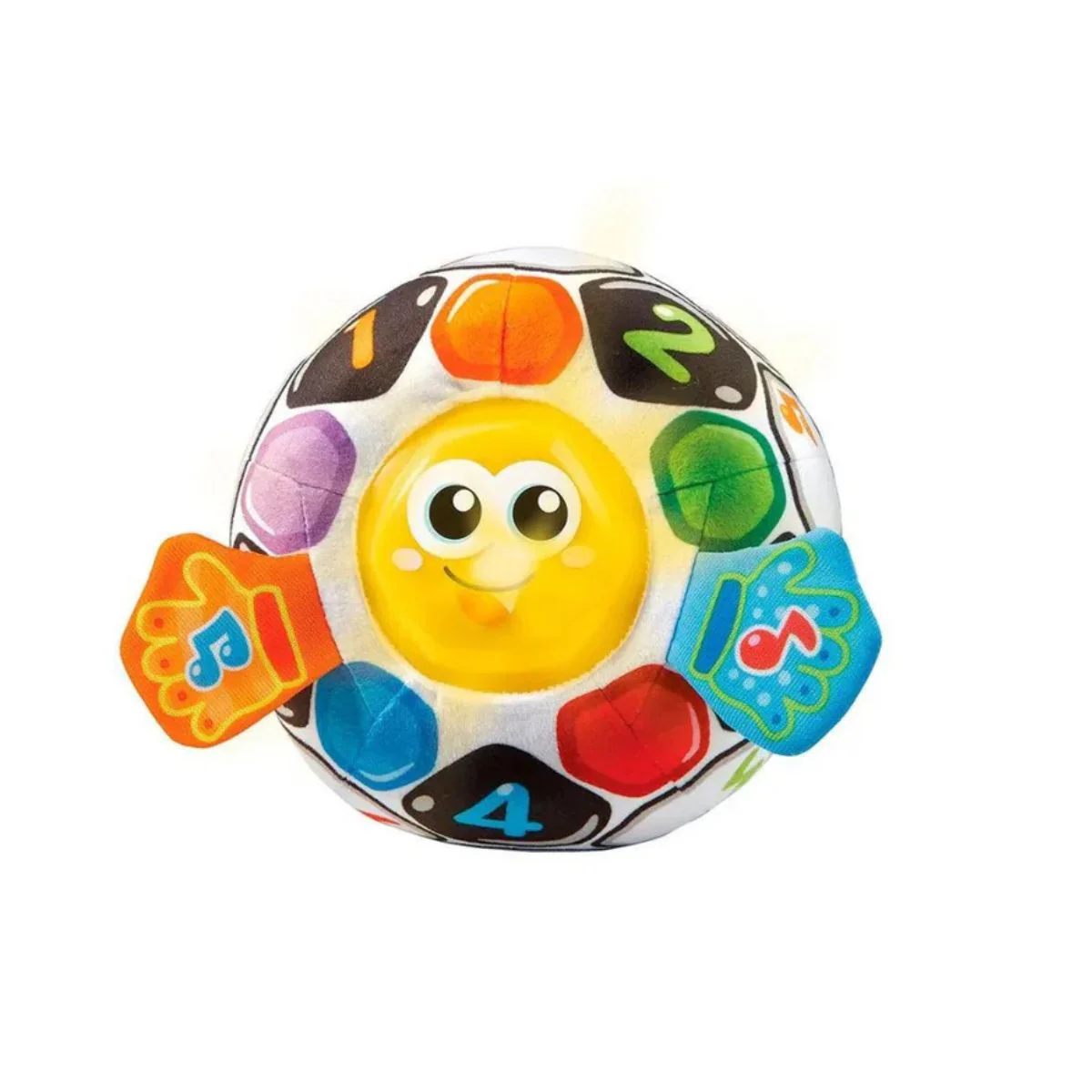 Futbola Vtech - Image 3