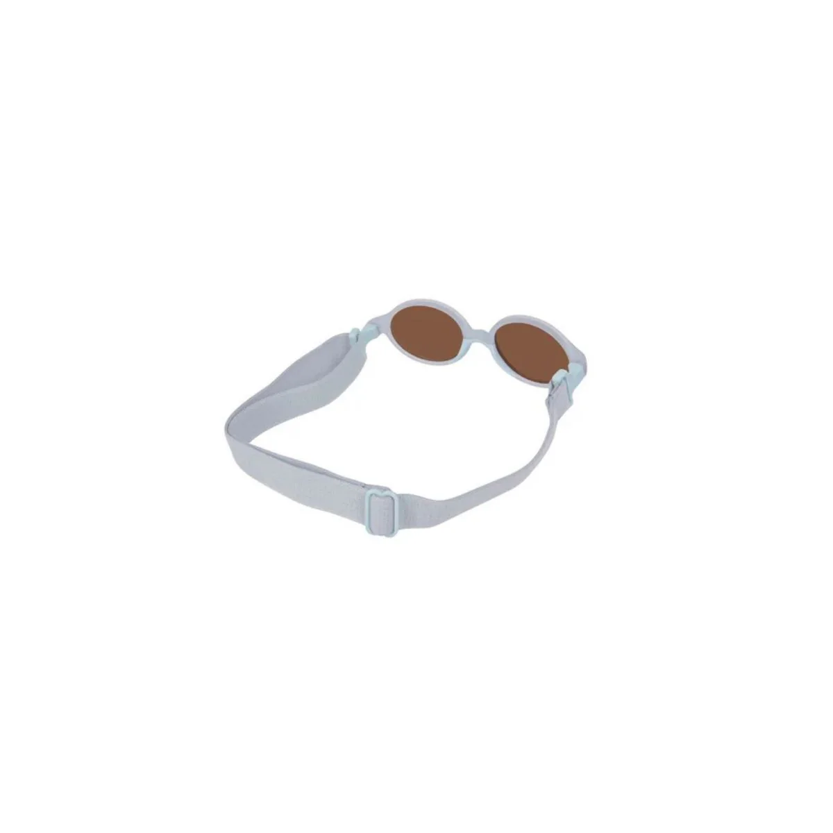 Gafas De Sol | Azul - Dooky - Image 3
