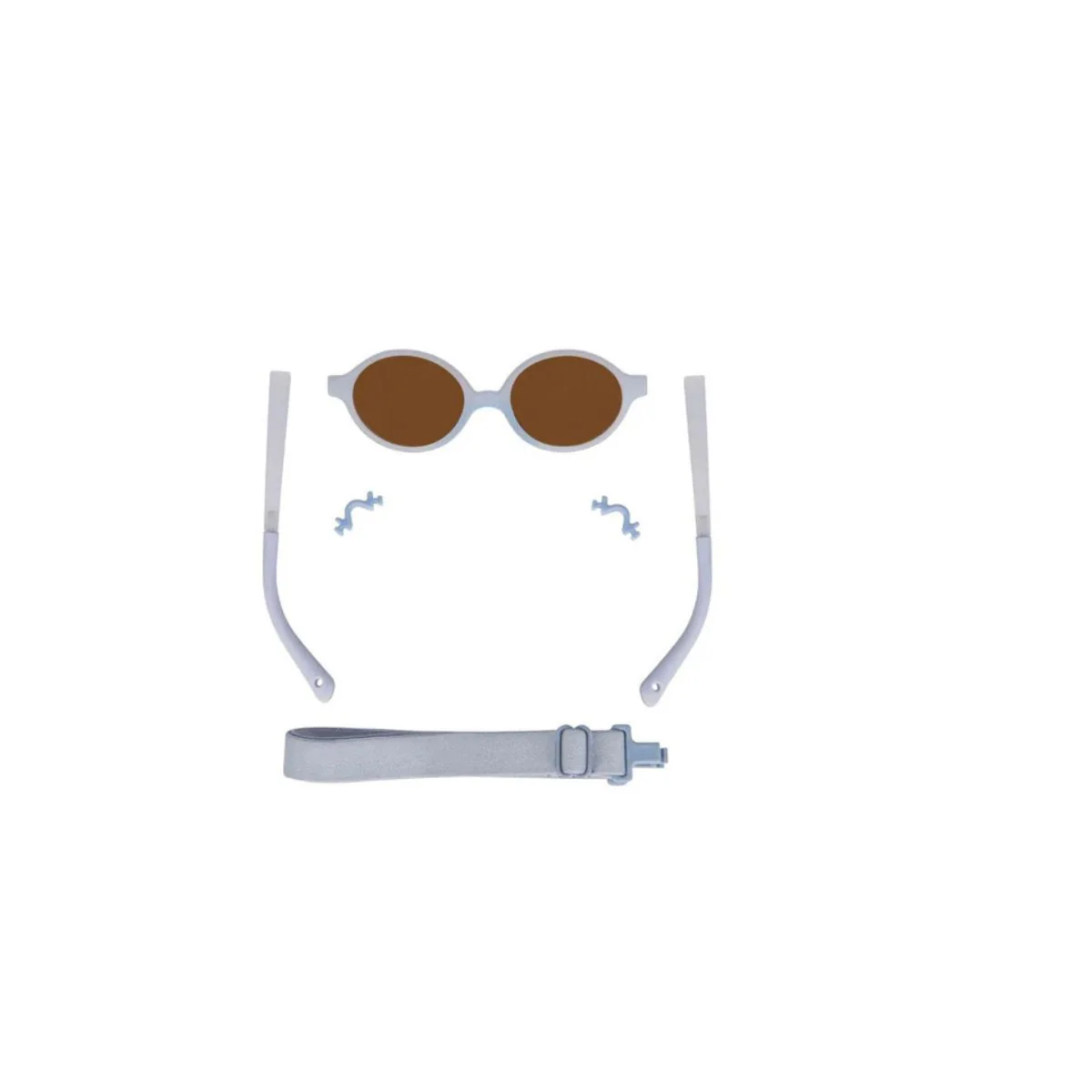 Gafas De Sol | Azul - Dooky - Image 8