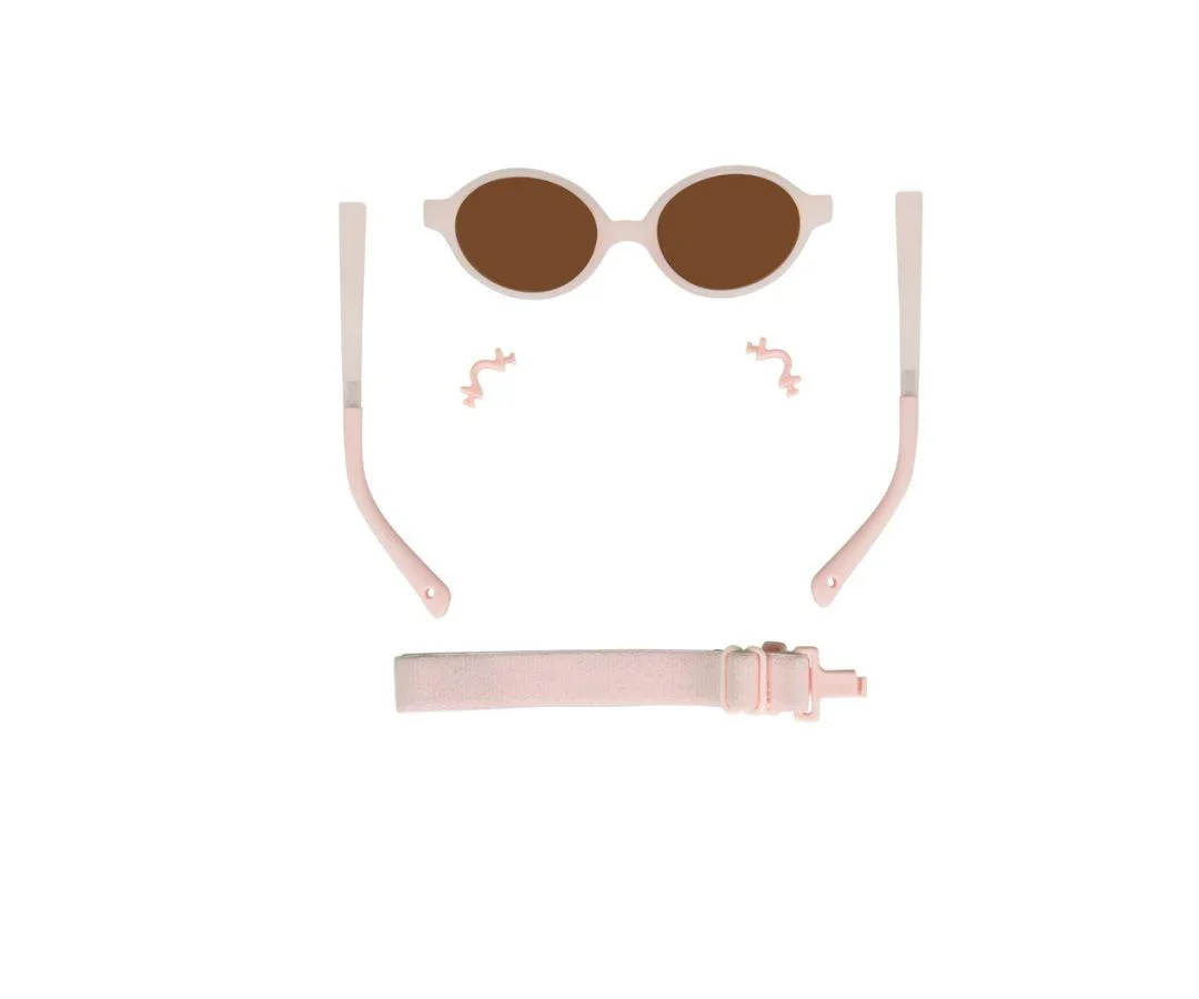 Gafas De Sol | Rosado - Dooky - Image 2