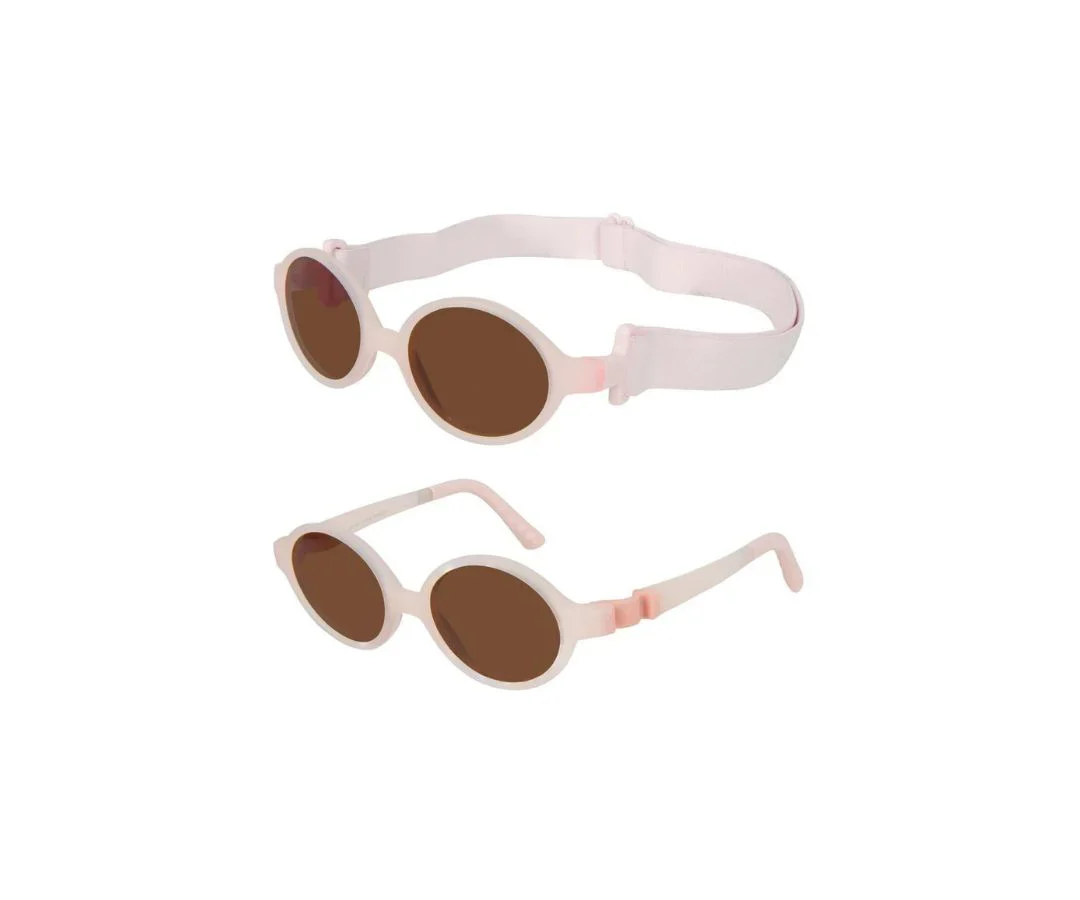 Gafas De Sol | Rosado - Dooky - Image 5