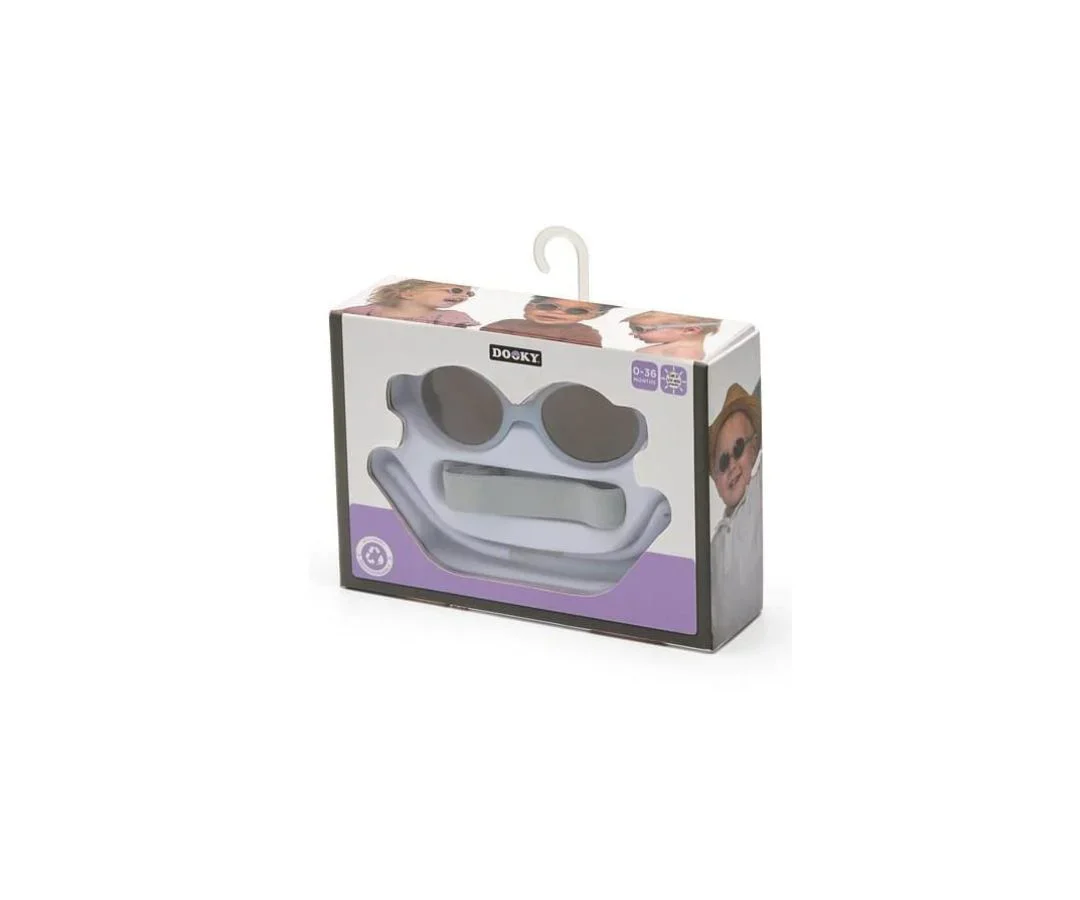 Gafas De Sol | Rosado - Dooky - Image 6
