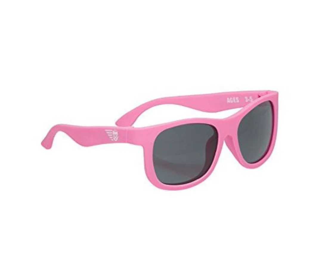 Gafas Naviator Think Pink - Image 3