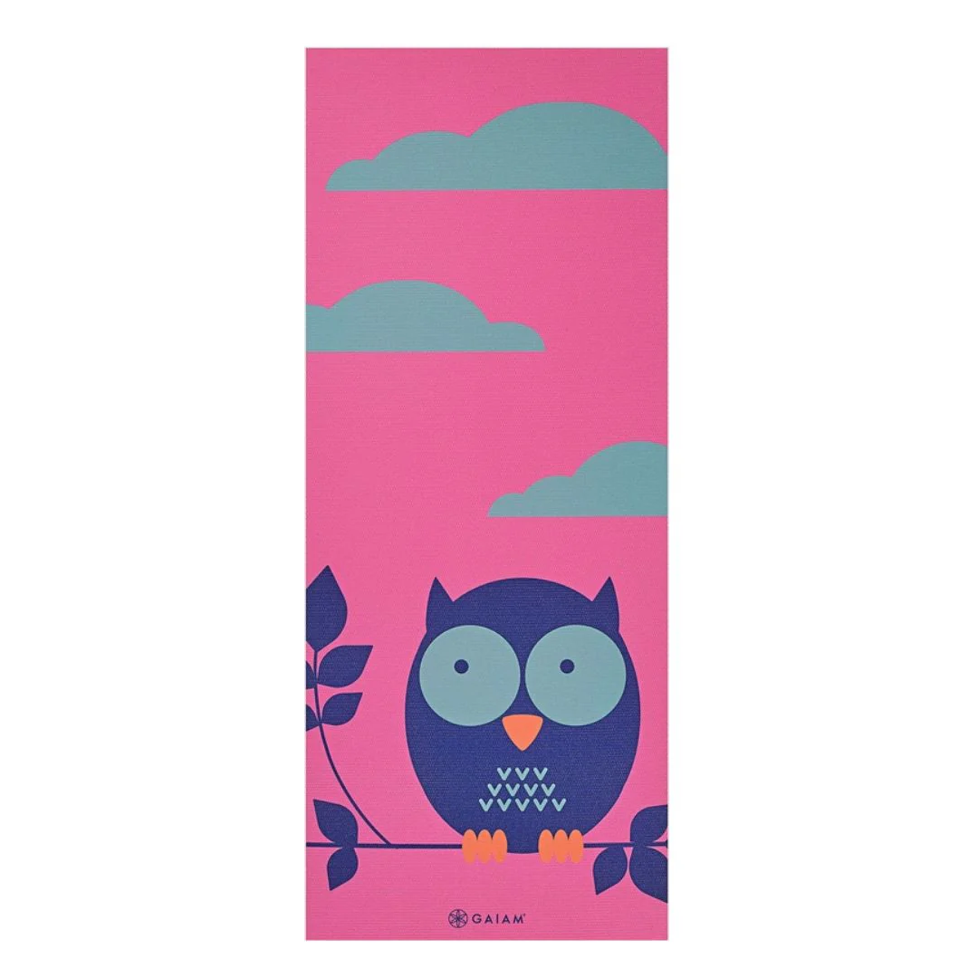 Mat de yoga
