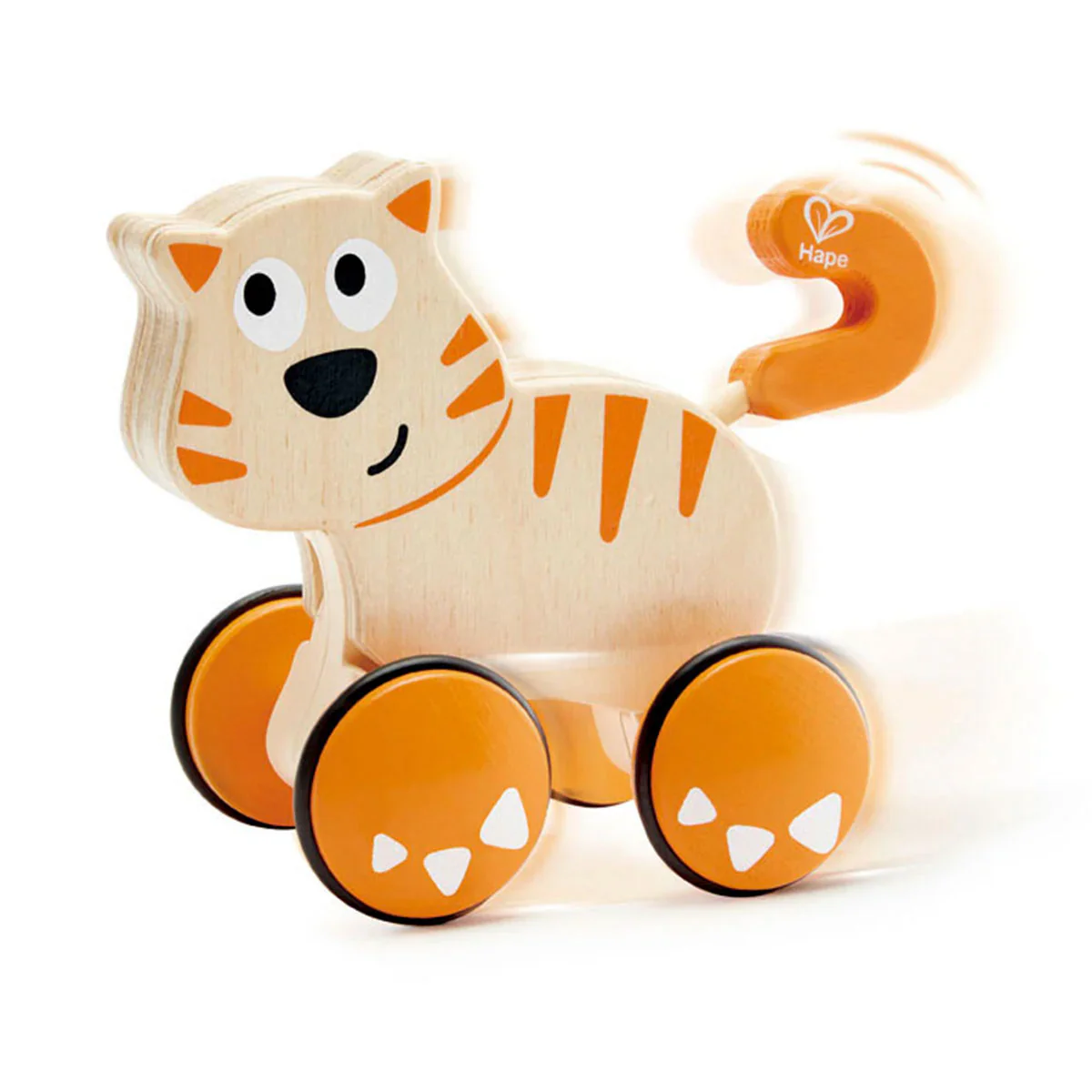 Gato Push And Go | Hope
