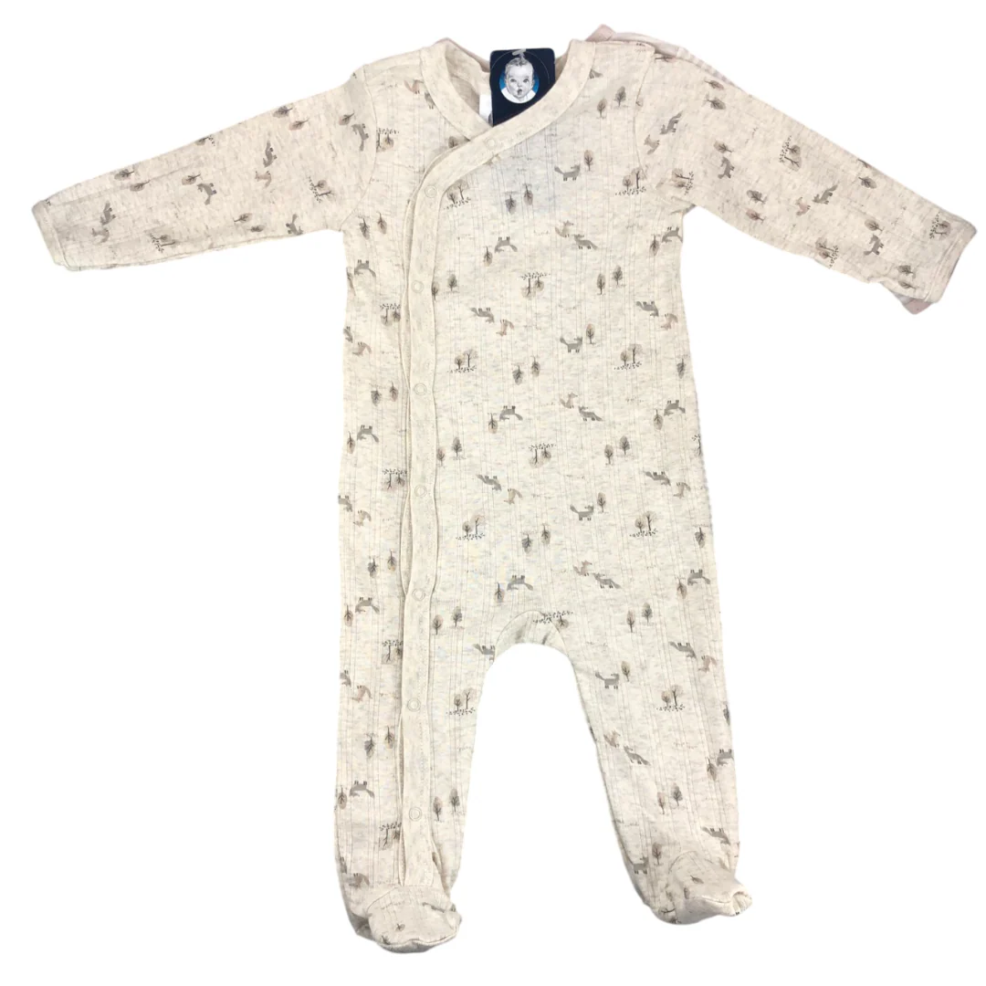 Conjunto 2 pijamas