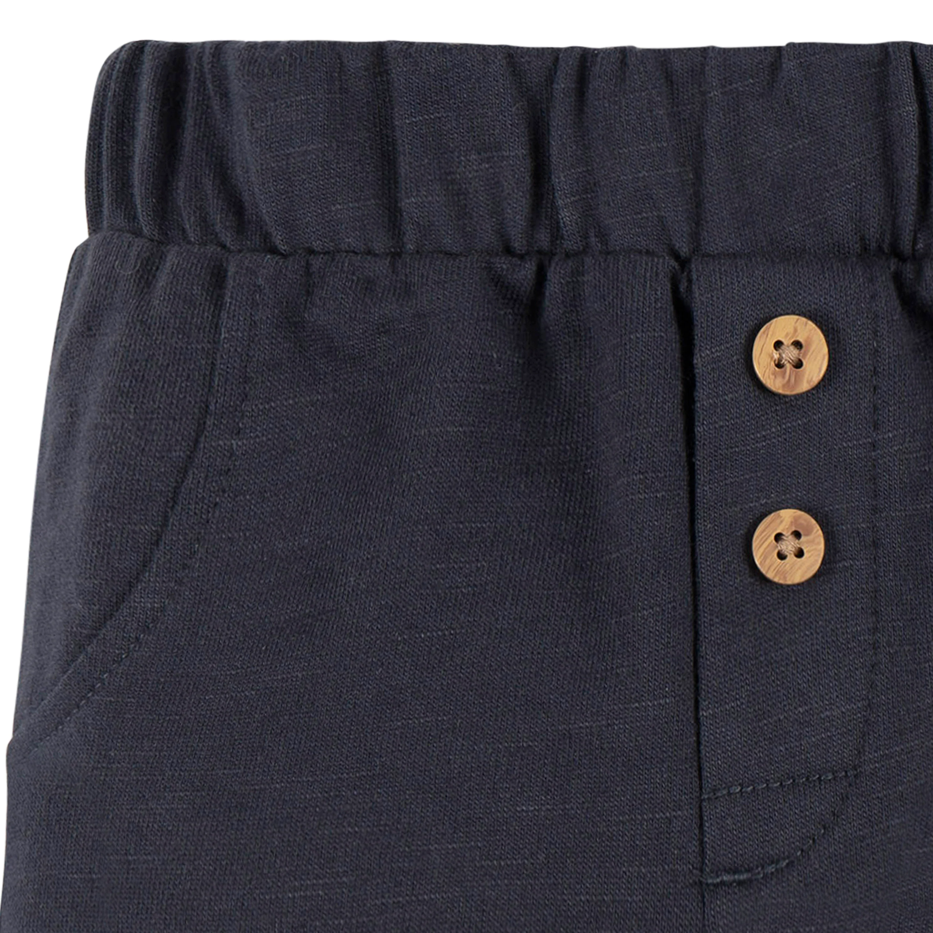 Gerber Conjunto Buzo y Pantalón Nene - Image 5
