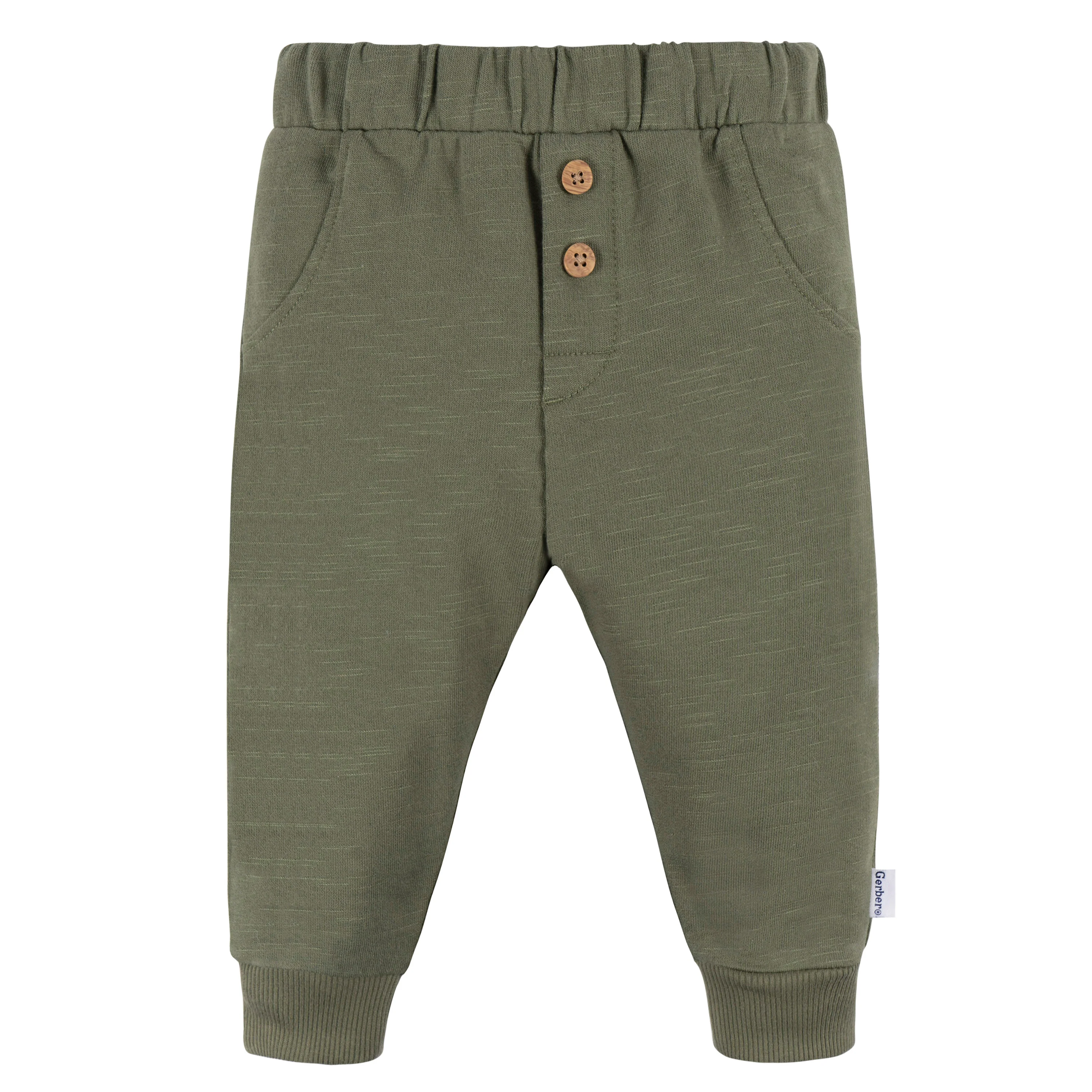 Gerber Conjunto Buzo y Pantalón Nena - Image 3