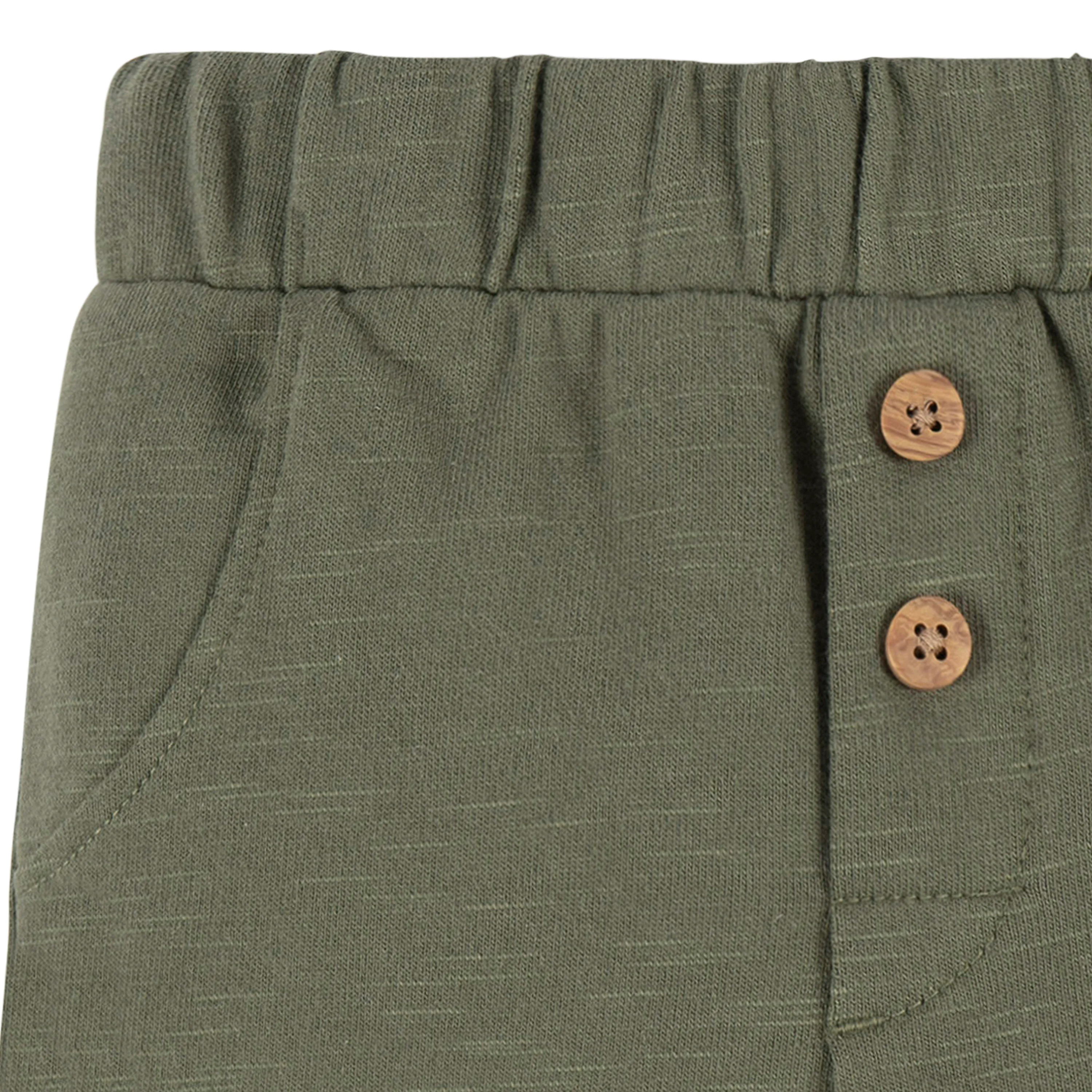 Gerber Conjunto Buzo y Pantalón Nena - Image 4