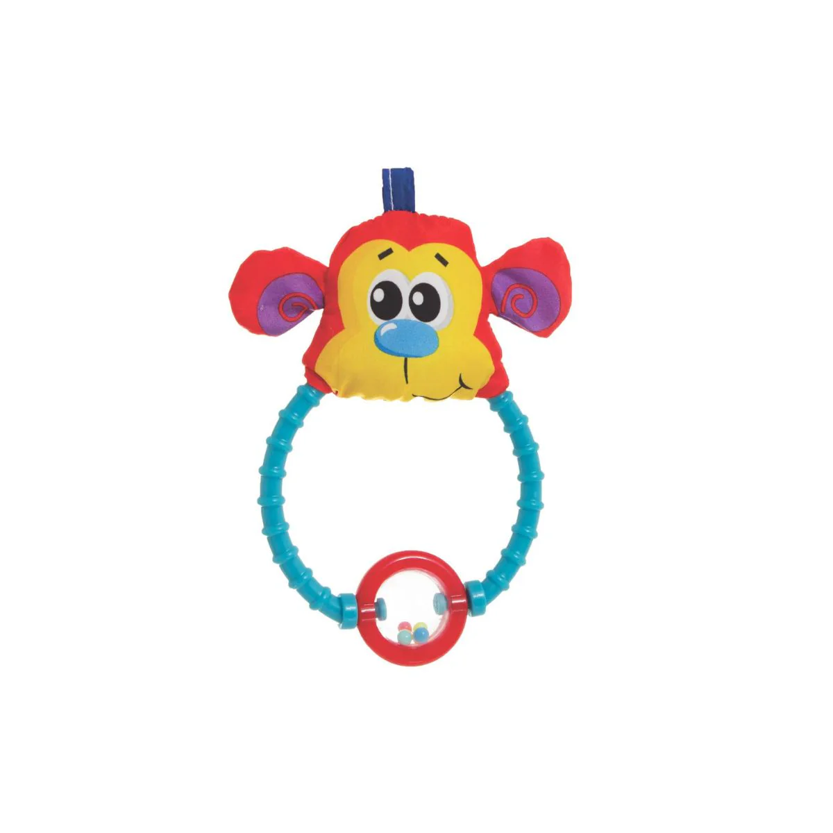 Gimnasio 5 En 1 Safari Playgro - Image 5