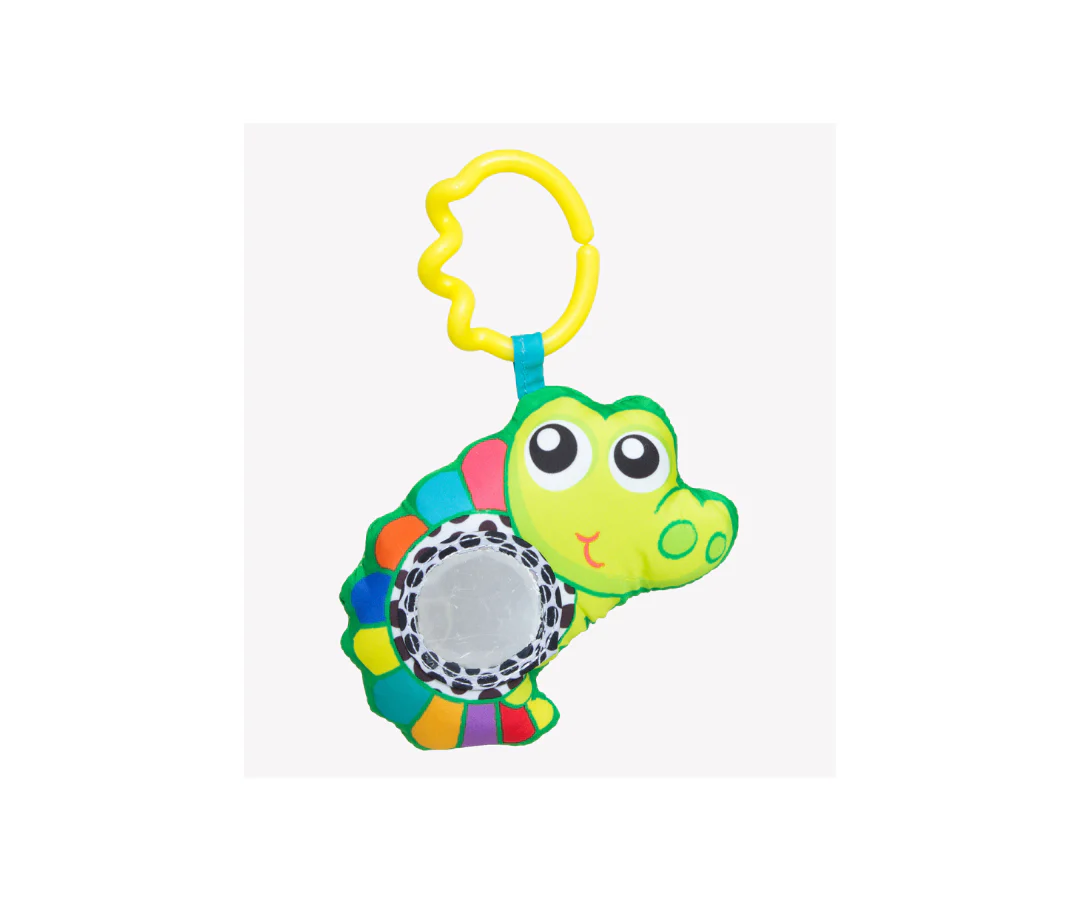 Gimnasio Animales Y Amigos Playgro - Image 3