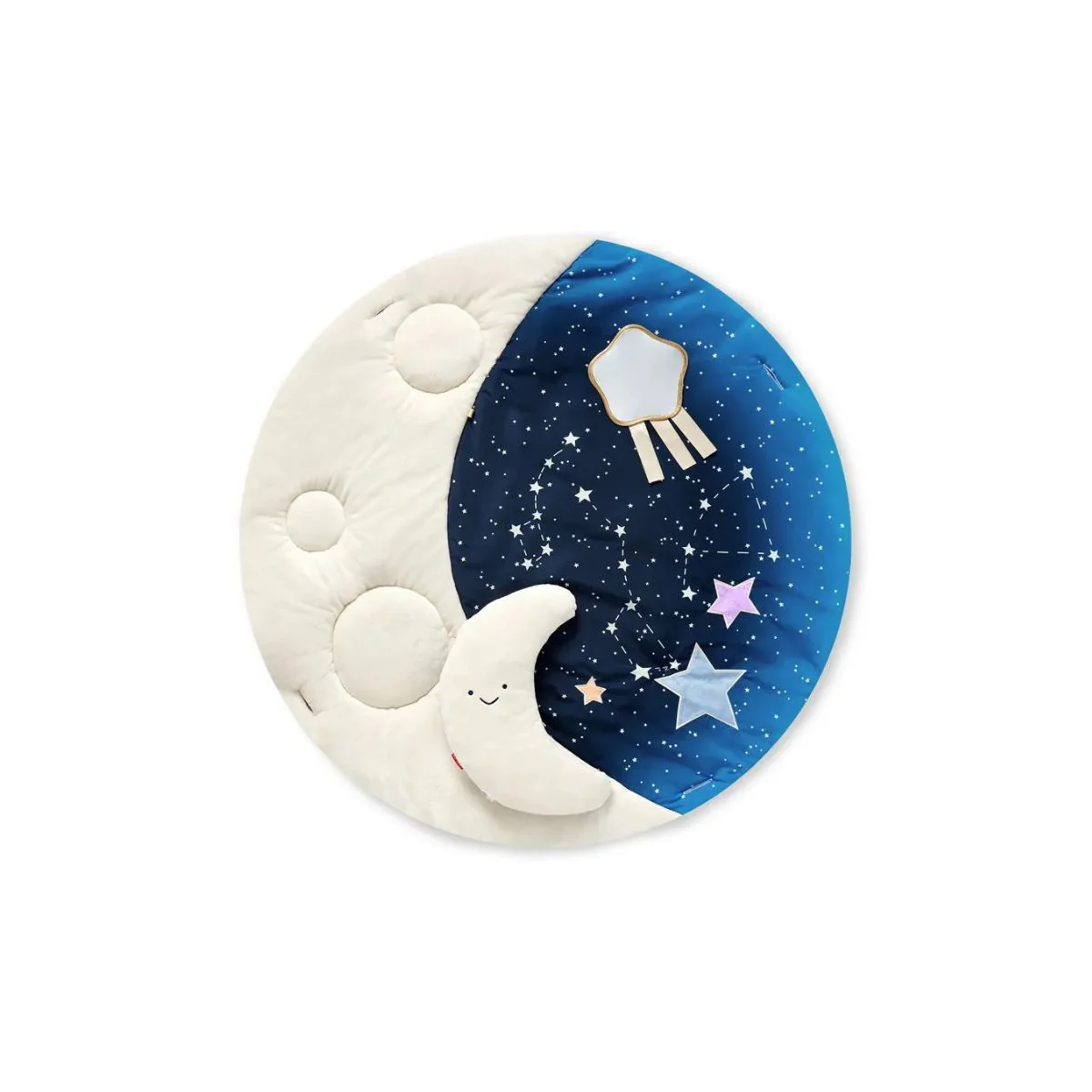 Gimnasio De Actividades | Celestial Dreams Skip Hop - Image 2