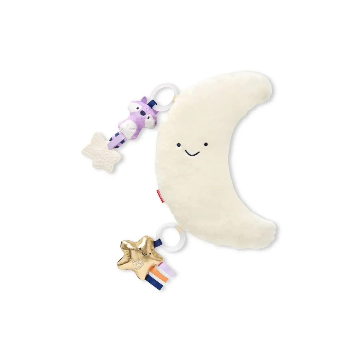 Gimnasio De Actividades | Celestial Dreams Skip Hop - Image 3