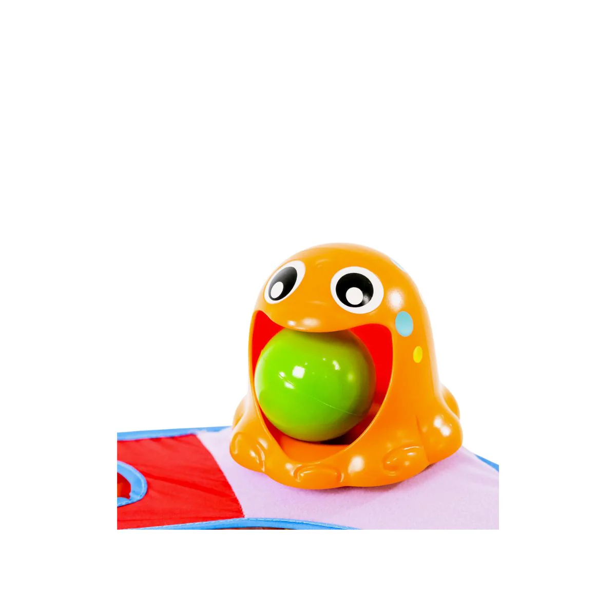 Gimnasio Actividades Con Pelotas Playgro - Image 6