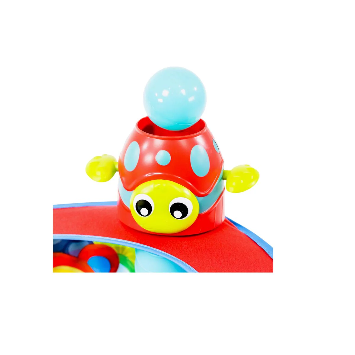 Gimnasio Actividades Con Pelotas Playgro - Image 7