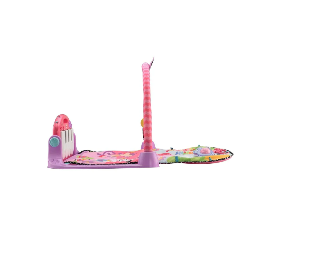 Gimnasio Deluxe Piano Pataditas Fisher Price - Image 3