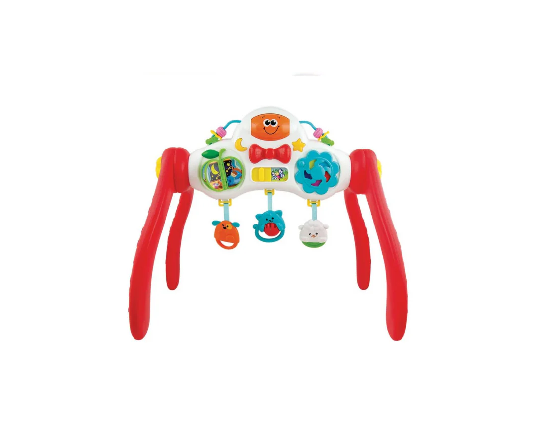 Gimnasio My Melody Winfun - Image 2