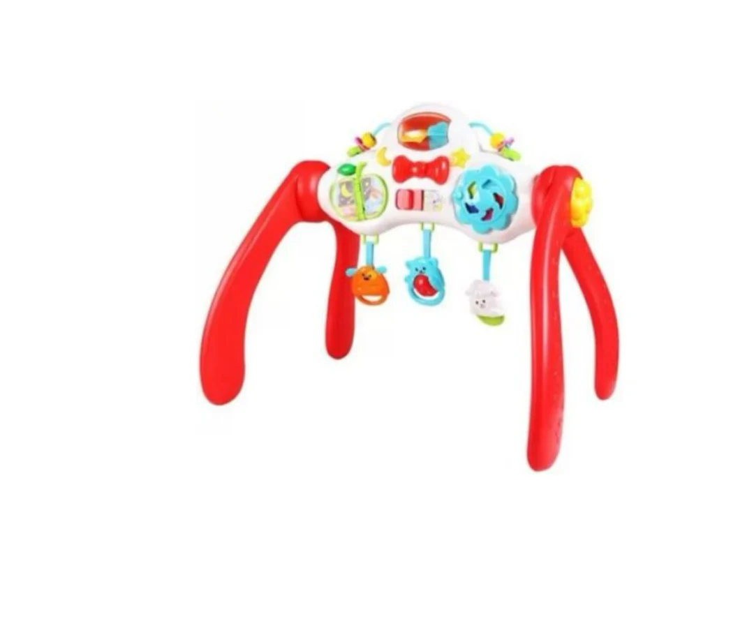 Gimnasio My Melody Winfun - Image 3