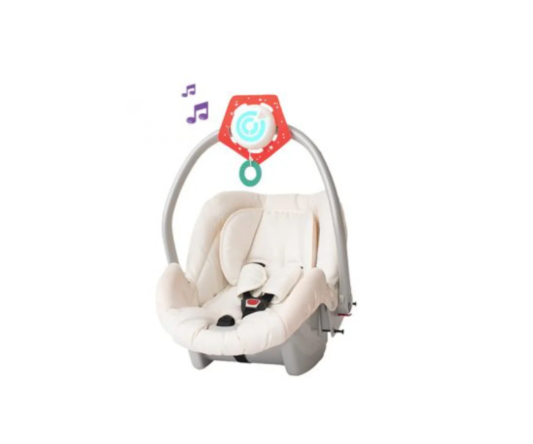 Gimnasio Musical Newborn Cosy Taf Toys - Image 3