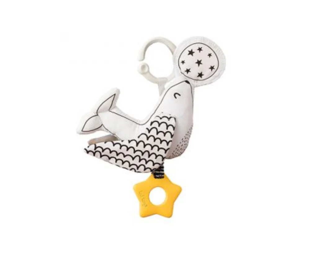 Gimnasio Musical Newborn Cosy Taf Toys - Image 5