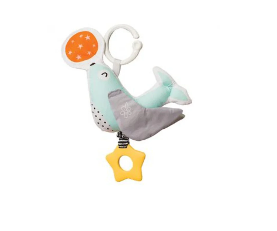 Gimnasio Musical Newborn Cosy Taf Toys - Image 6