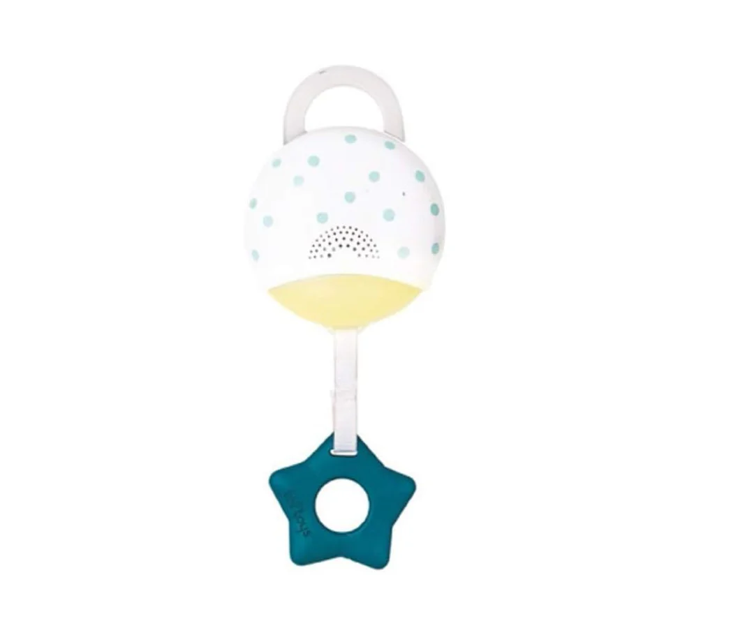Gimnasio Newborn Cosy Koala Musical Taf Toys - Image 3