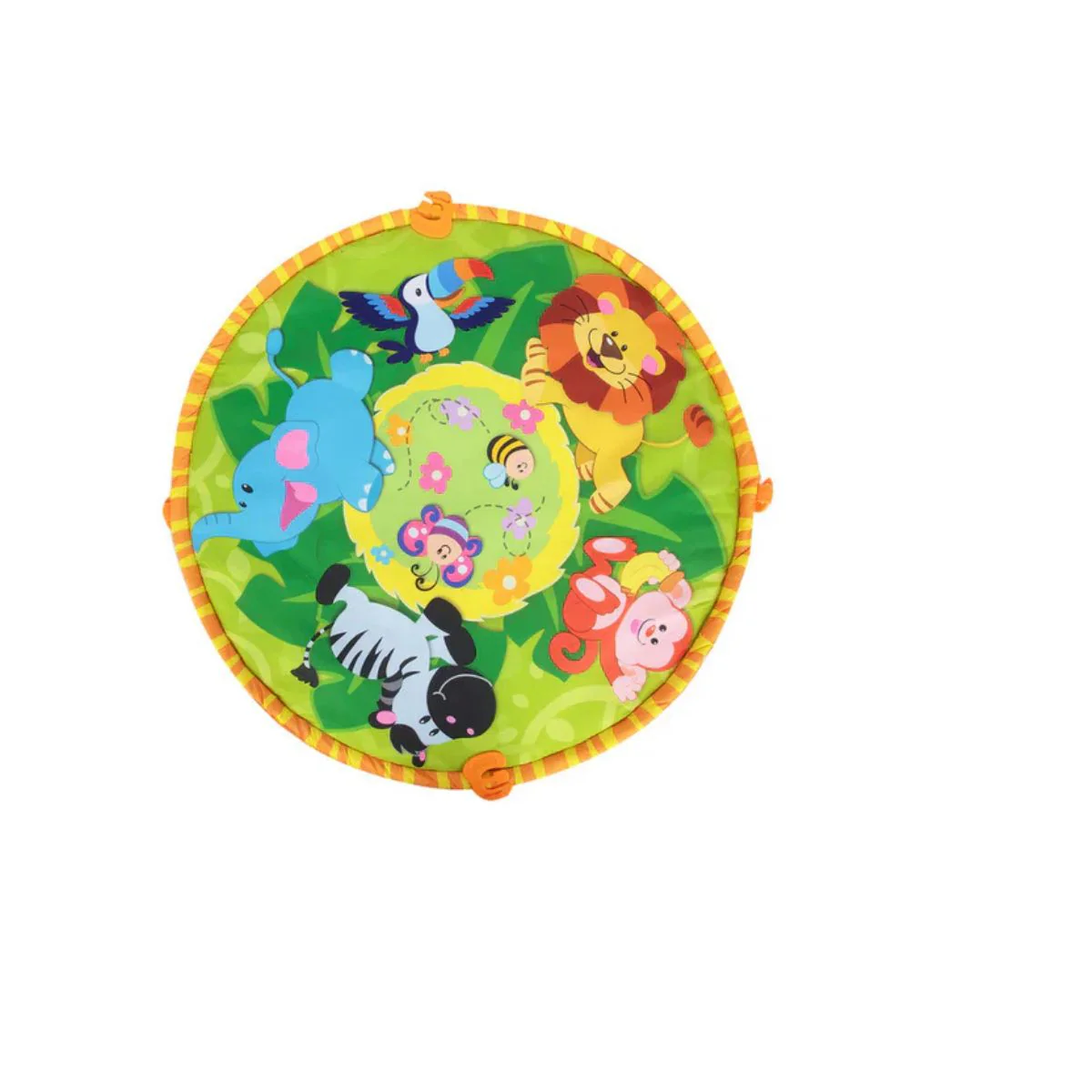 Gimnasio Zona De Juegos Animalitos Winfun - Image 2