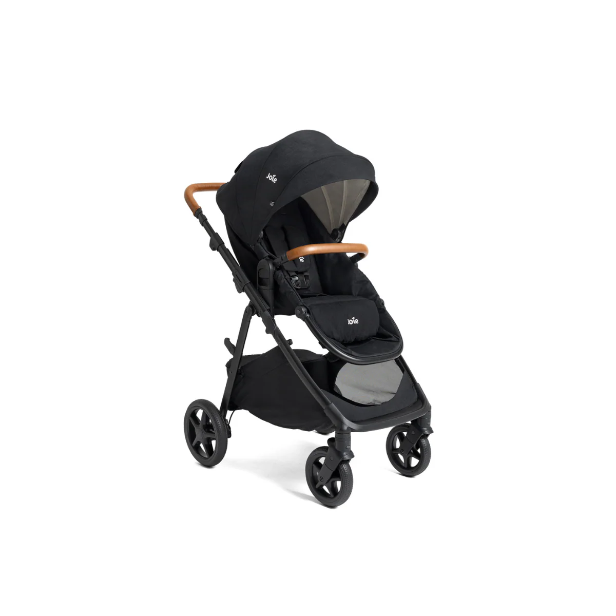 Coche 4 en 1 Ginger Ts W/ Rue & Base Rb & Pl | Shale Dark - Image 2