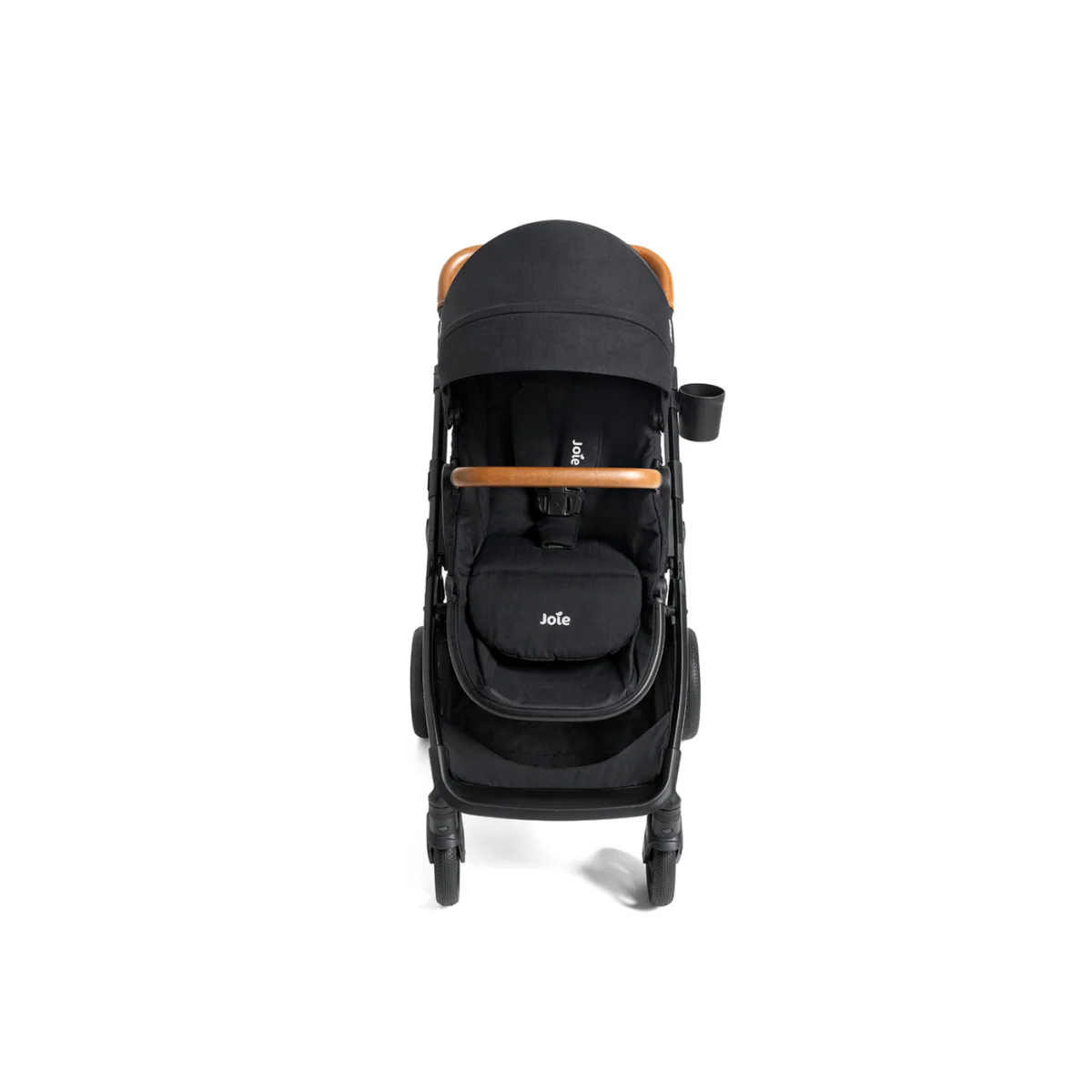 Coche 4 en 1 Ginger Ts W/ Rue & Base Rb & Pl | Shale Dark - Image 3