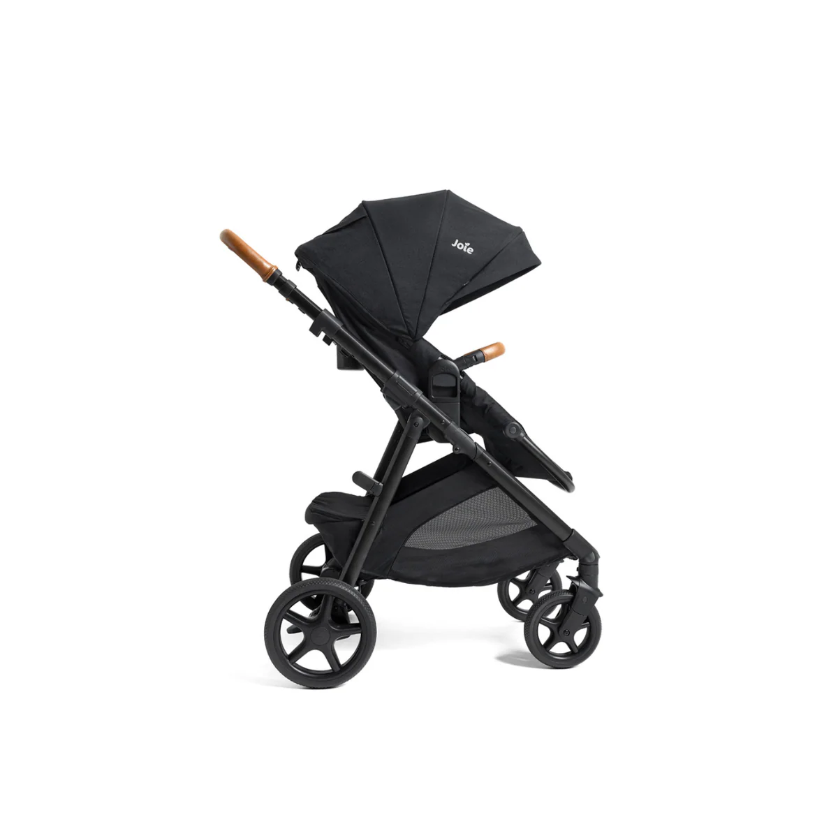 Coche 4 en 1 Ginger Ts W/ Rue & Base Rb & Pl | Shale Dark - Image 4