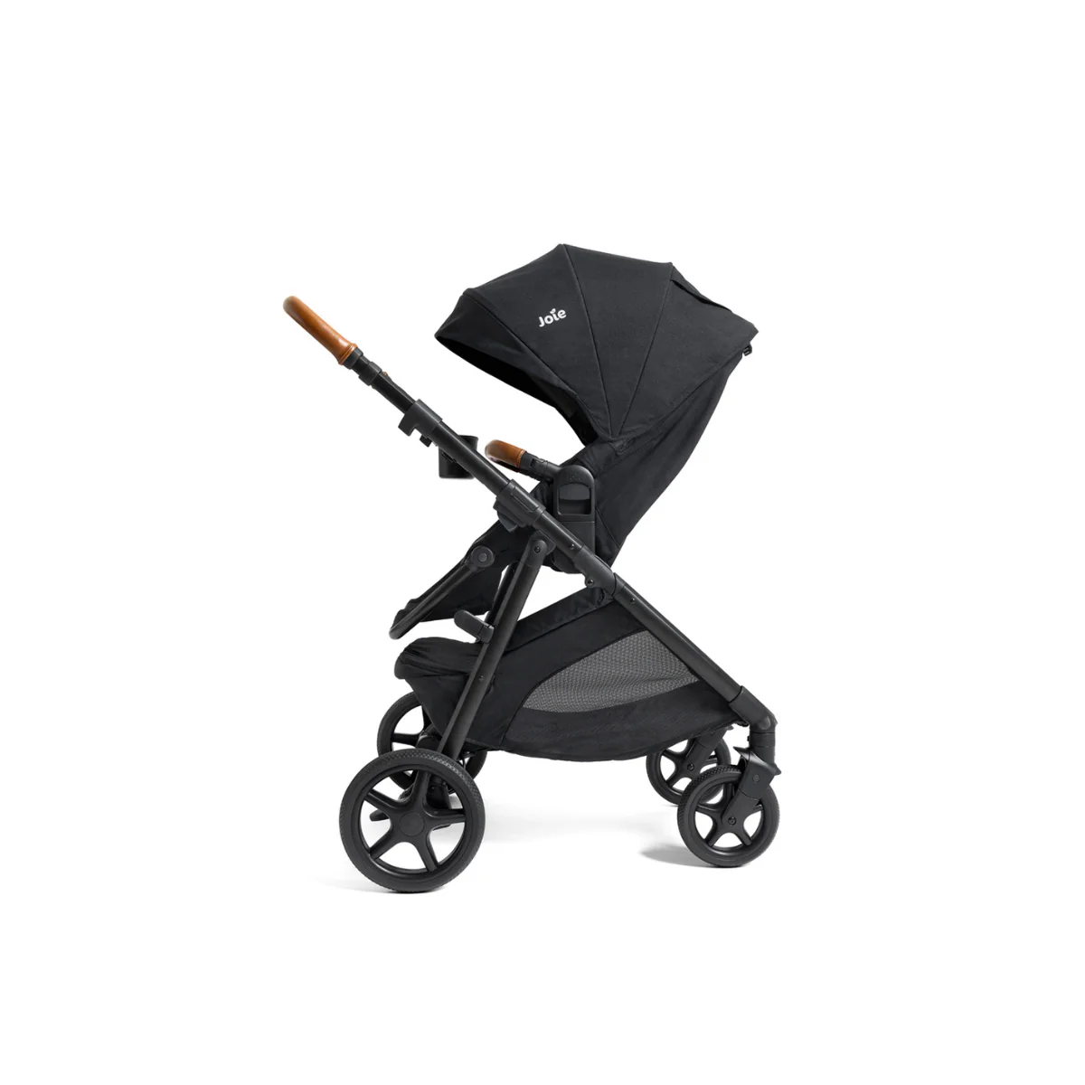 Coche 4 en 1 Ginger Ts W/ Rue & Base Rb & Pl | Shale Dark - Image 5