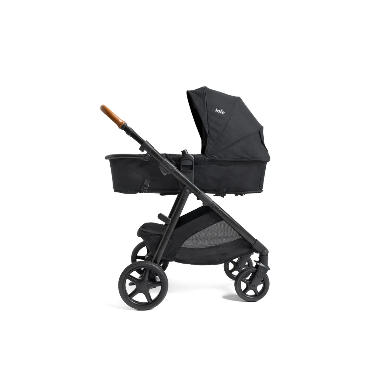 Coche 4 en 1 Ginger Ts W/ Rue & Base Rb & Pl | Shale Dark - Image 6