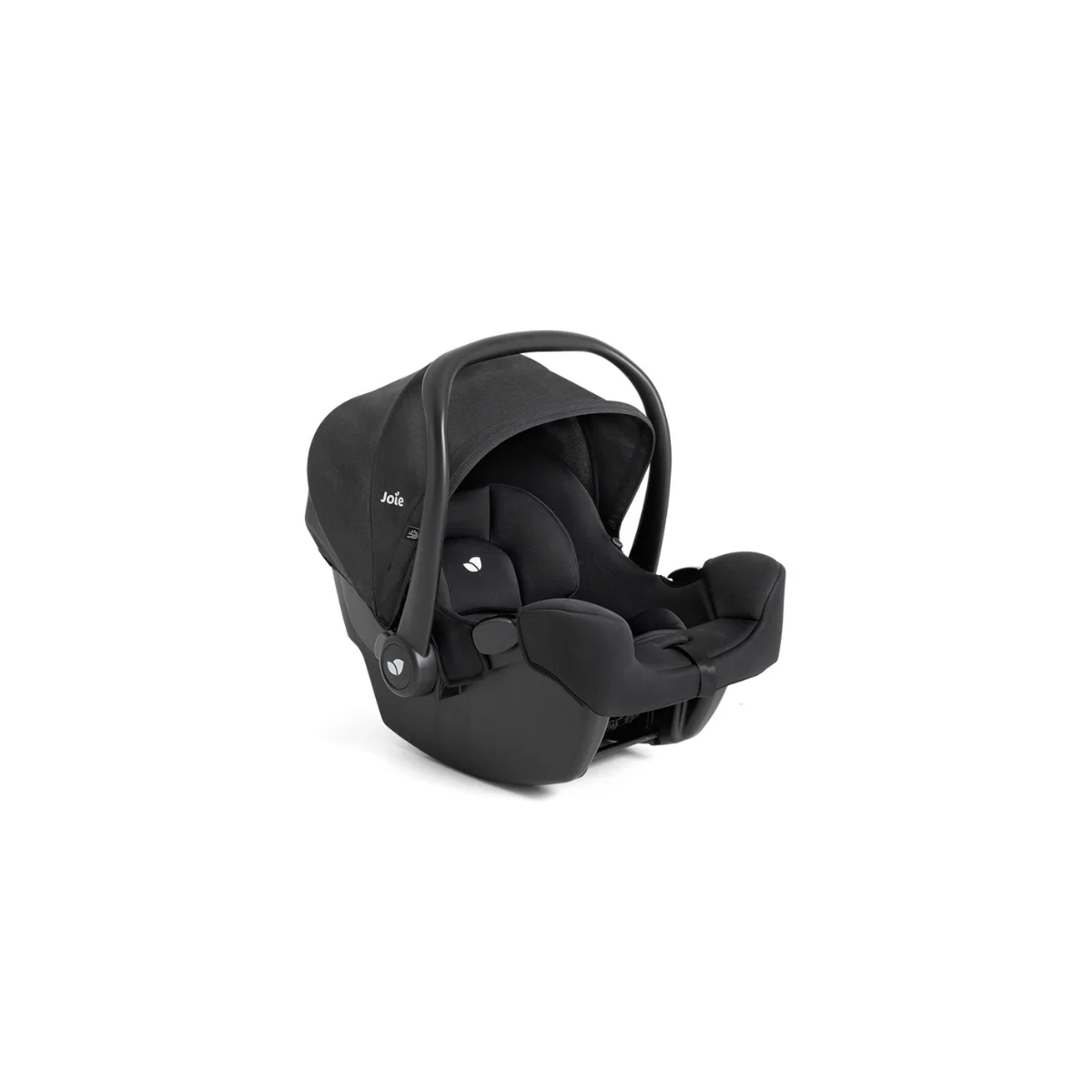 Coche 4 en 1 Ginger Ts W/ Rue & Base Rb & Pl | Shale Dark - Image 8