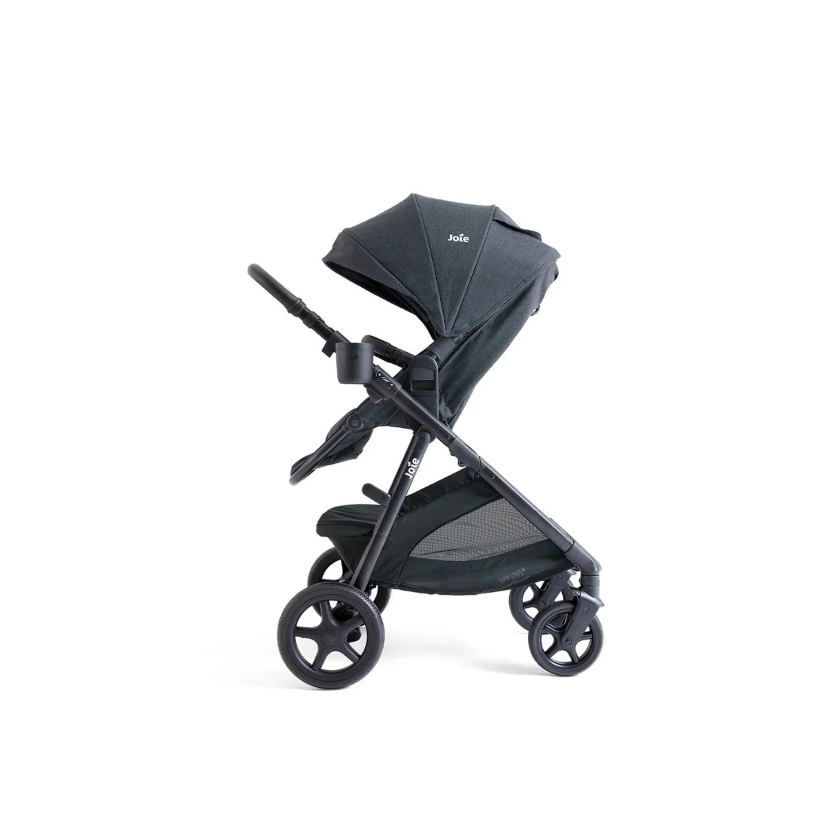 Coche 4 en 1 Ginger Ts W/ Rue & Base Rb & Pl | Twilight - Image 4