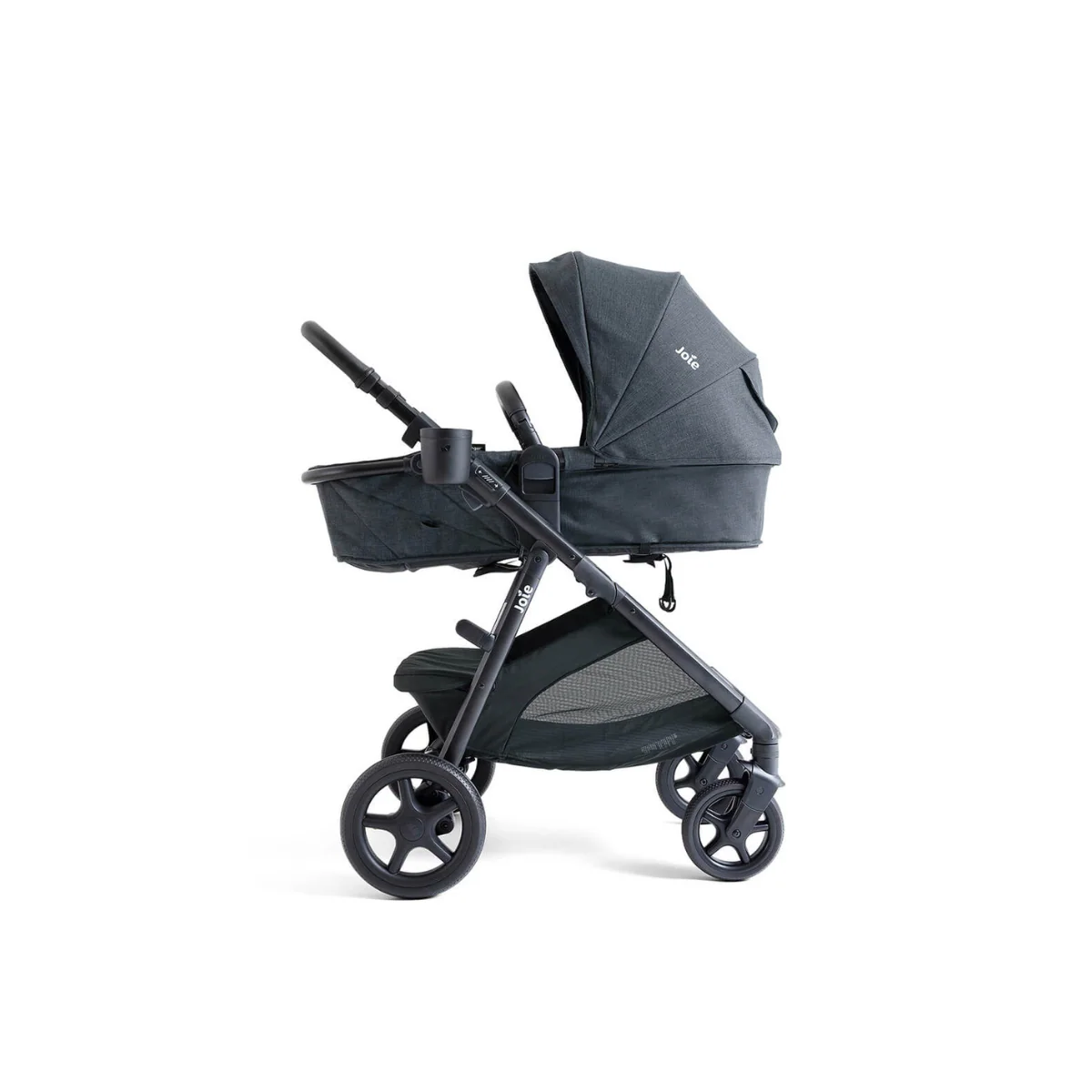 Coche 4 en 1 Ginger Ts W/ Rue & Base Rb & Pl | Twilight - Image 5